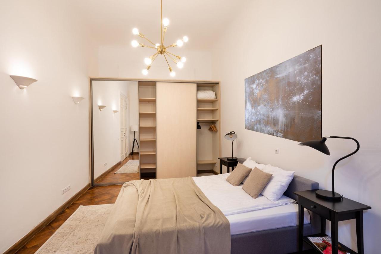 Old Riga Modern And Spacious 2 Bedroom Apartment Exterior photo