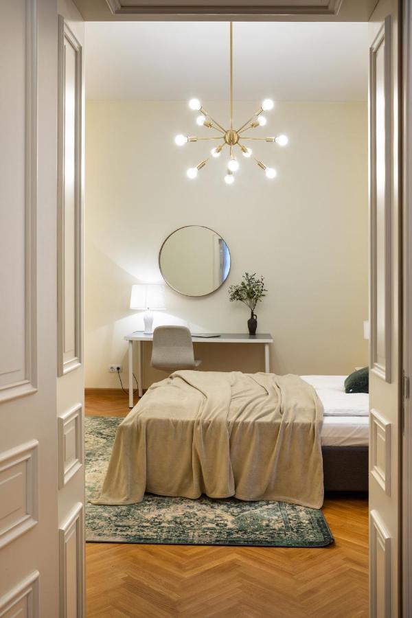 Old Riga Modern And Spacious 2 Bedroom Apartment Exterior photo