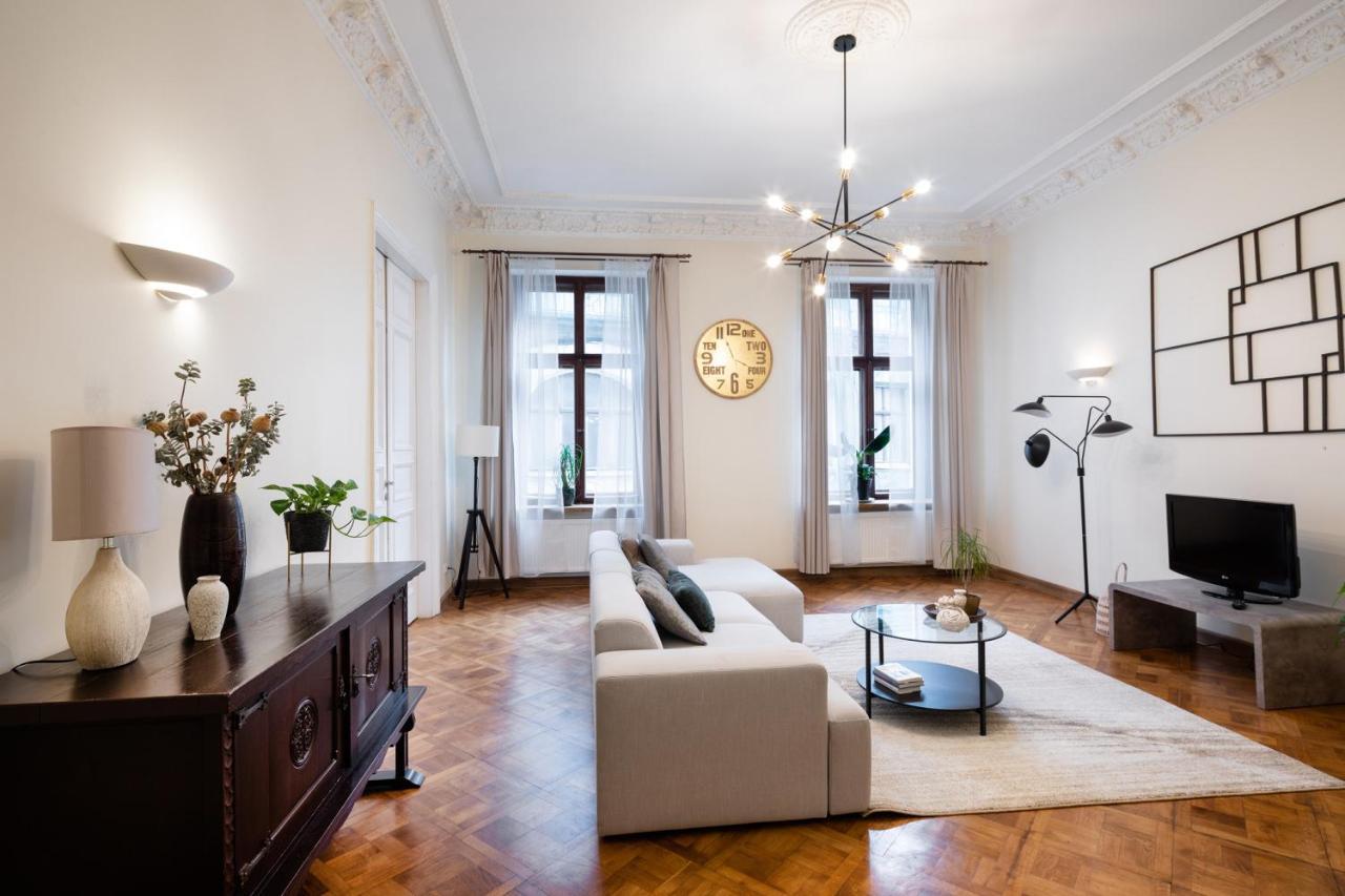 Old Riga Modern And Spacious 2 Bedroom Apartment Exterior photo